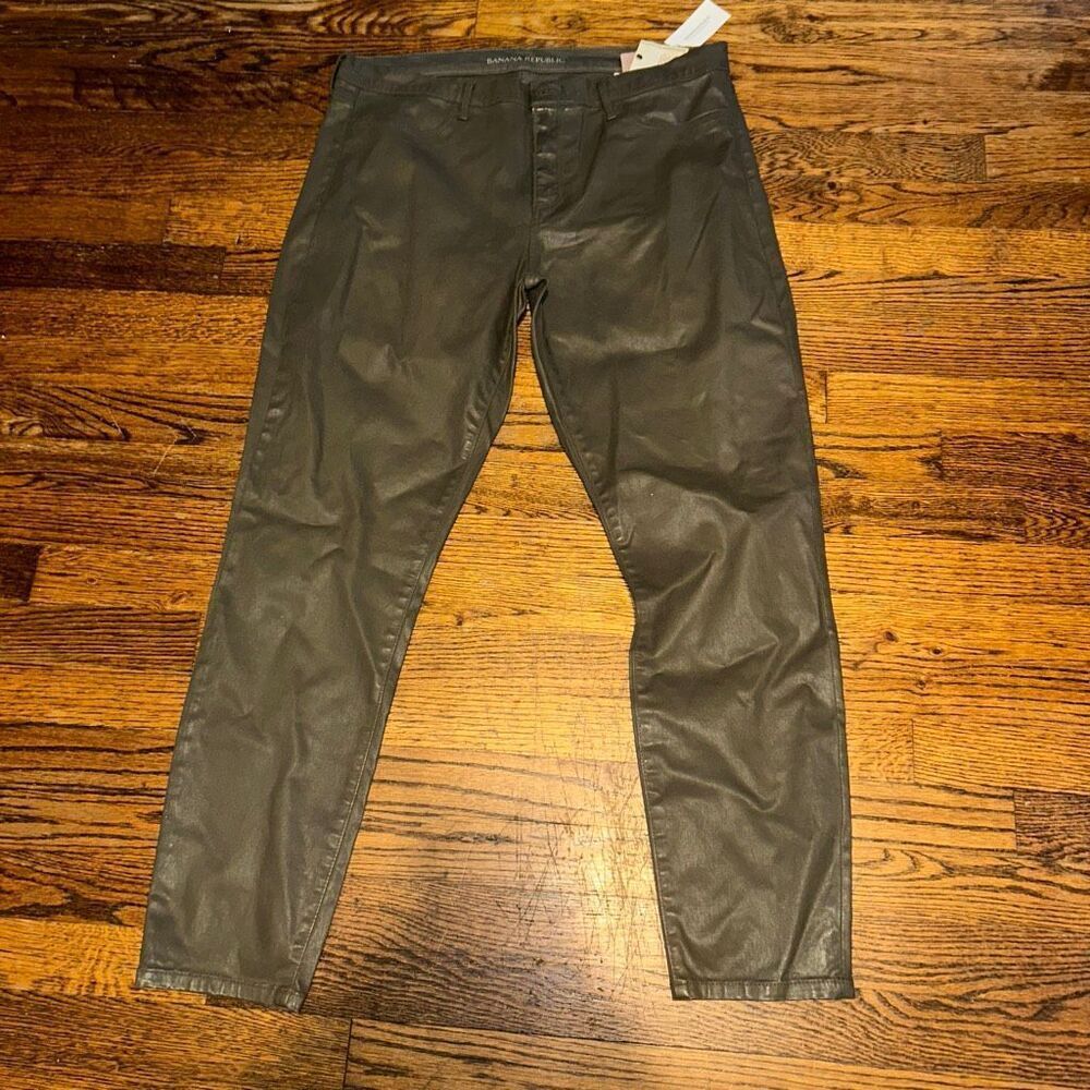 New Banana Republic Pants